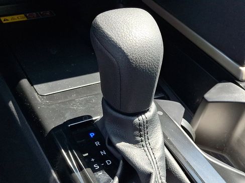 Certified 2026 Toyota Camry LE w/ Convenience Package FWD image 15