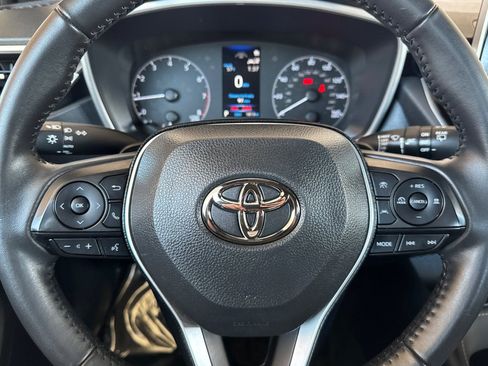 Used 2024 Toyota Corolla SE image 23
