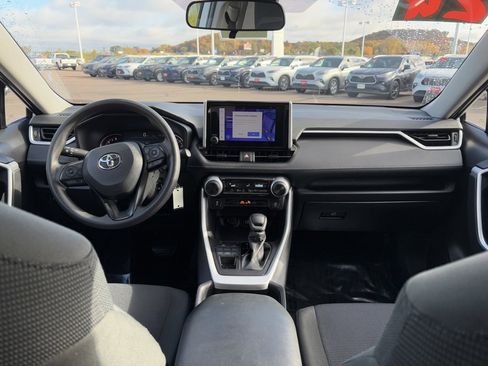 Certified 2024 Toyota RAV4 LE image 16