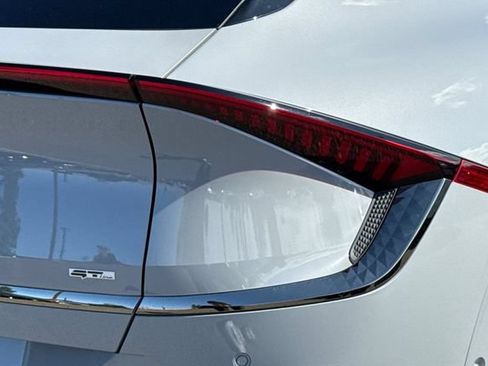 New 2026 Kia EV6 GT-Line RWD image 34