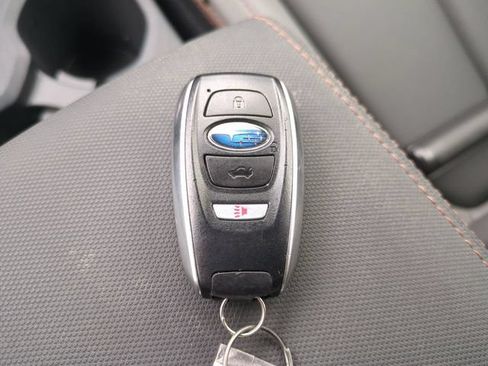 Used 2025 Subaru Forester Sport AWD/4WD image 36