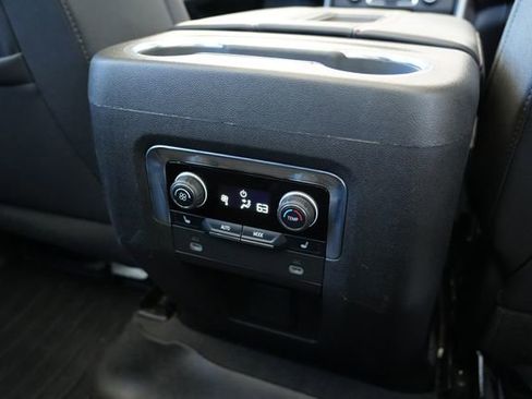 Used 2023 Chevrolet Suburban RST w/ Luxury Package RWD image 21