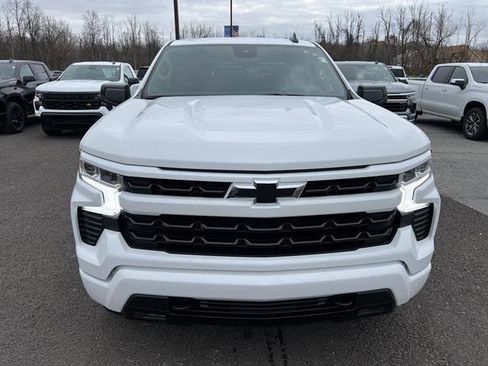 New 2026 Chevrolet Silverado 1500 RST image 8