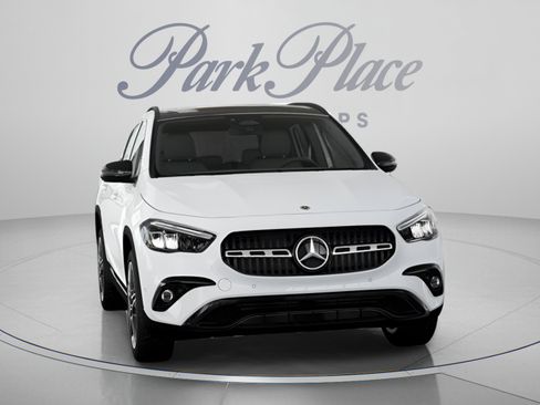 Used 2026 Mercedes-Benz GLA 250 image 35