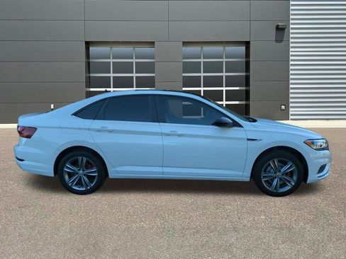 Used 2019 Volkswagen Jetta R-Line FWD image 8