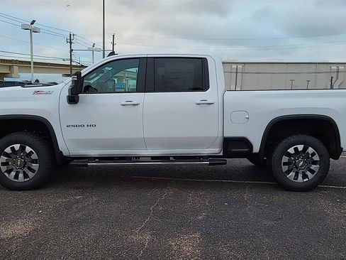 New 2024 Chevrolet Silverado 2500 LT image 5