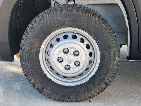 Used 2025 RAM ProMaster 2500 image 10