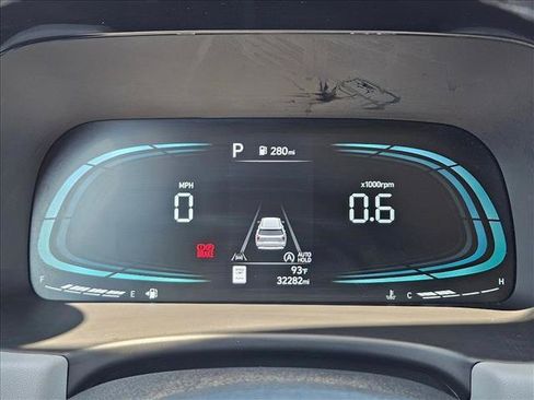 Used 2025 Hyundai Palisade SEL FWD image 11