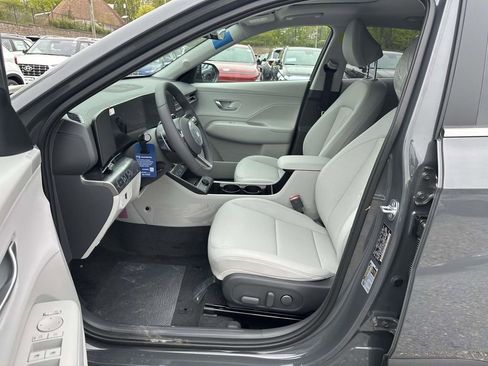 New 2026 Hyundai Kona Limited AWD/4WD image 15