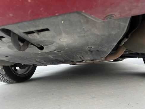 Used 2016 Honda Accord Sport image 39