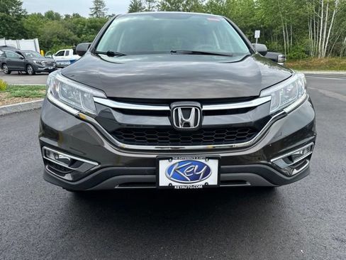 Used 2016 Honda CR-V EX image 8