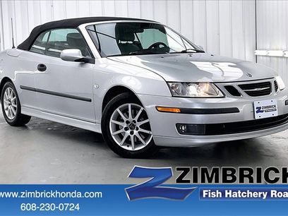 Used 2005 Saab 9-3 Arc