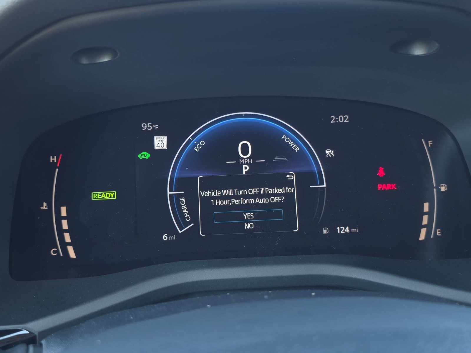 New 2026 Toyota Camry LE w/ Convenience Package FWD image 15