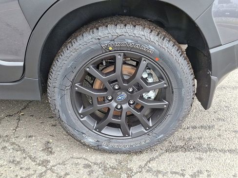 Used 2025 Subaru Crosstrek 2.5i Wilderness image 5