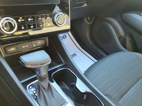 Used 2023 Hyundai Santa Cruz Night w/ Tow & Go Package image 22