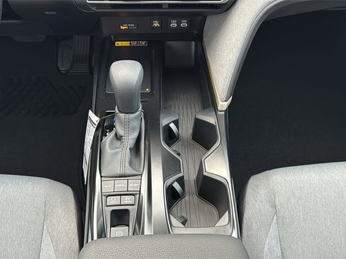 New 2026 Toyota Camry LE image 31