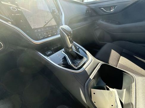 Certified 2025 Subaru Outback Premium image 20