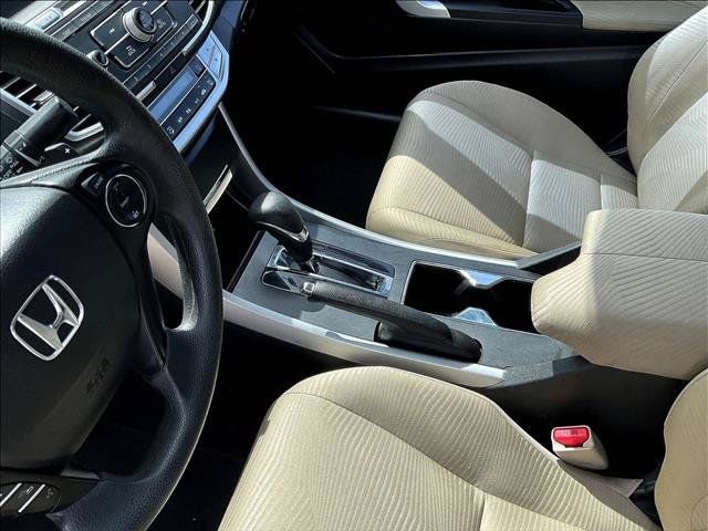 Used 2015 Honda Accord LX-S image 11