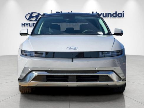 New 2026 Hyundai Ioniq 5 Limited RWD image 9