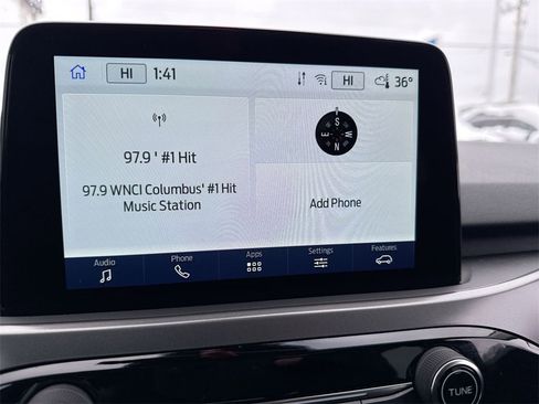 Used 2023 Ford Escape Active image 16