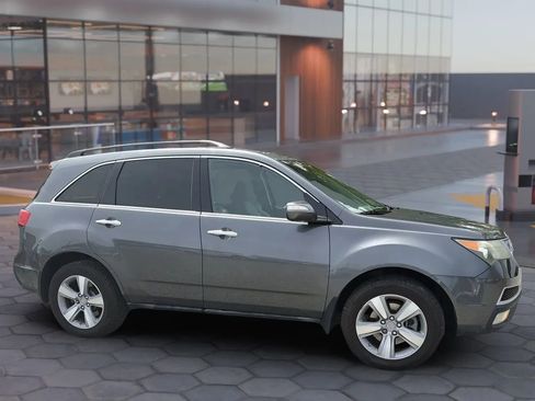 Used 2012 Acura MDX w/ Technology Package image 18