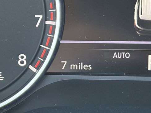 New 2026 Nissan Pathfinder Rock Creek w/ Rock Creek Premium Package AWD/4WD image 33