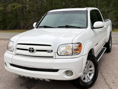 Used 2006 Toyota Tundra Limited RWD image 54