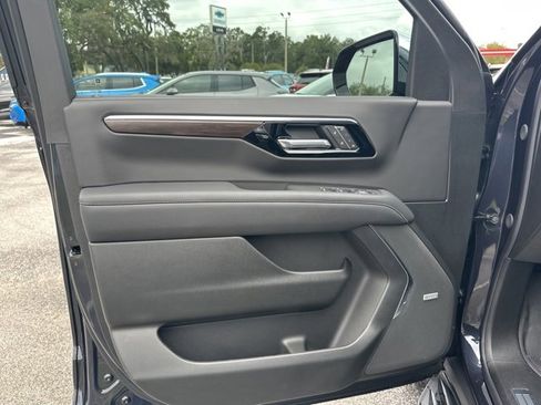 New 2026 Chevrolet Tahoe Premier image 11