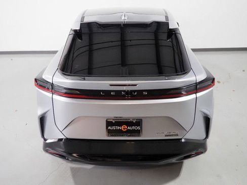 Used 2023 Lexus RZ 450e Premium w/ Technology Package image 7