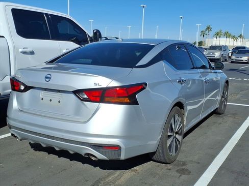 Used 2020 Nissan Altima 2.5 SL image 3