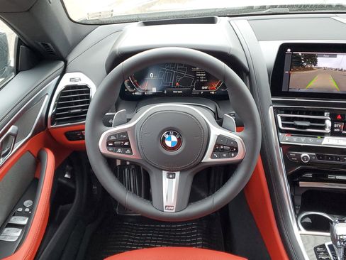 New 2026 BMW 840i xDrive 840 image 25