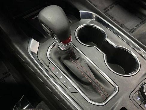 Used 2023 Chevrolet Traverse RS image 23