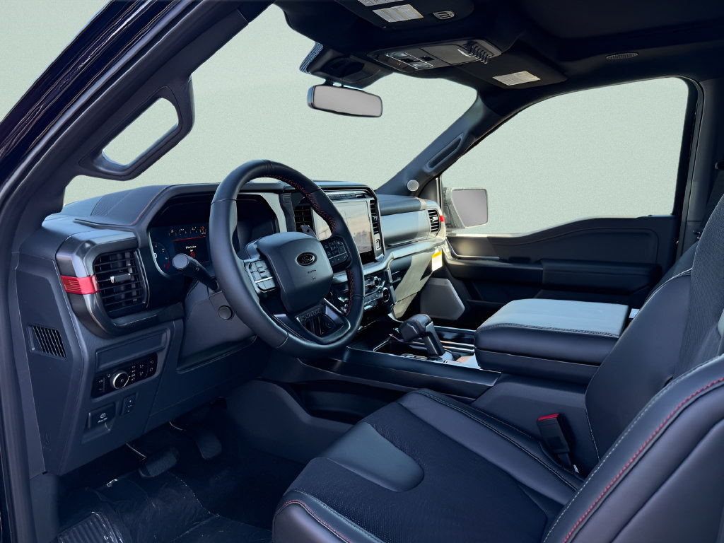 New 2026 Ford F150 Raptor AWD/4WD image 3
