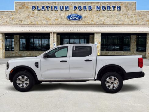 New 2026 Ford Ranger XL image 3