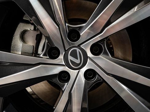 New 2026 Lexus RX 350 Premium image 8