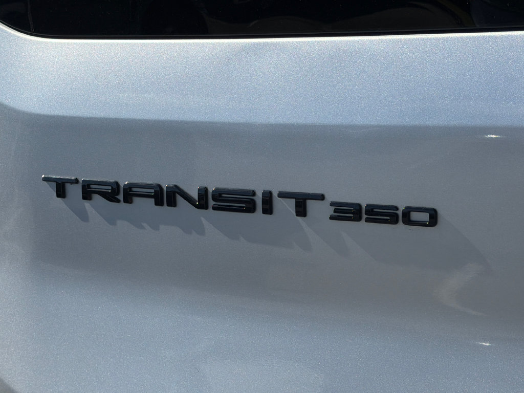 Used 2026 Ford Transit 350 XLT RWD image 17