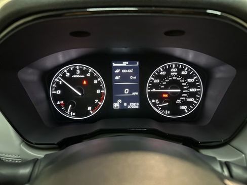 Certified 2025 Subaru Outback Premium image 20