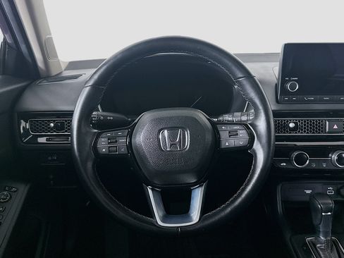 Used 2024 Honda Civic EX-L image 18