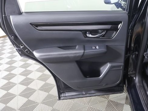 Certified 2025 Honda CR-V EX-L image 25