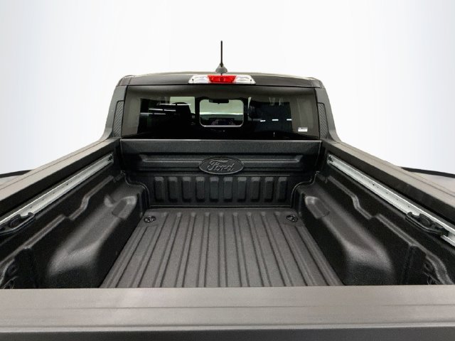 New 2026 Ford Maverick Lobo AWD/4WD image 27