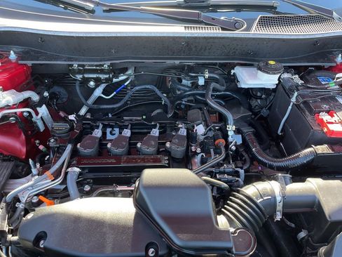 Used 2024 Honda CR-V EX-L image 13