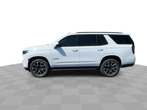 Used 2023 Chevrolet Tahoe RST AWD/4WD image 5