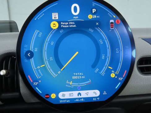 New 2026 MINI Cooper S image 39