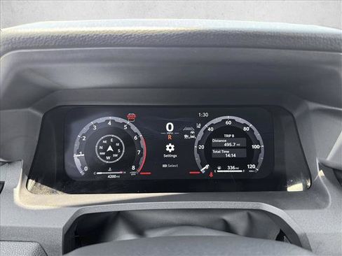 Certified 2025 Toyota 4Runner TRD Off-Road Premium AWD/4WD image 12