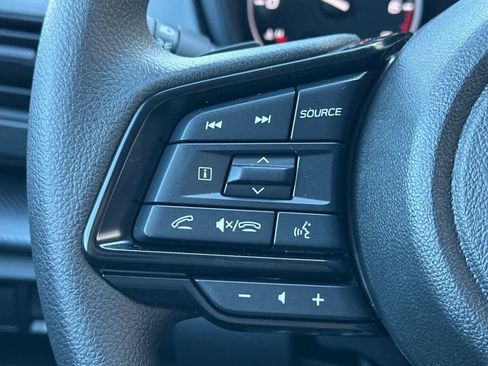 New 2026 Subaru Crosstrek 2.5i Premium image 25