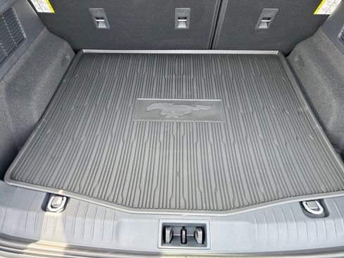 New 2025 Ford Mustang Mach-E GT w/ Interior Protection Package image 46