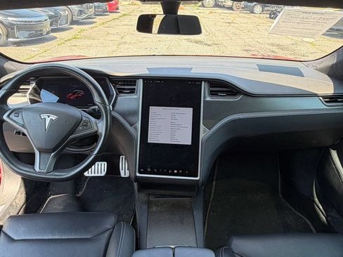 Used 2018 Tesla Model S P100D AWD/4WD image 19