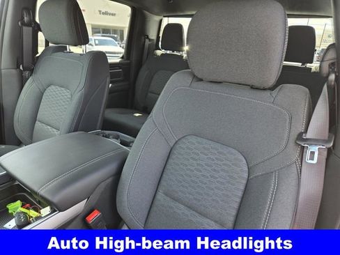 New 2026 RAM 1500 Big Horn image 26