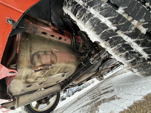 Used 2012 Chevrolet Sonic LTZ image 15