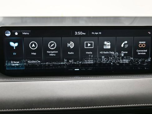 Used 2023 Genesis Electrified G80 image 28